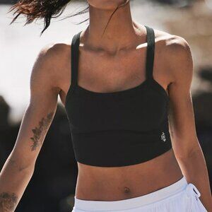 Free People Movement All Clear Solid Cami